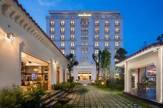 Khám Phá Ninh Bình Hidden Charm Hotel & Resort: Đánh Giá