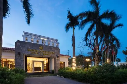 Khám Phá Ninh Bình Hidden Charm Hotel & Resort: Đánh Giá