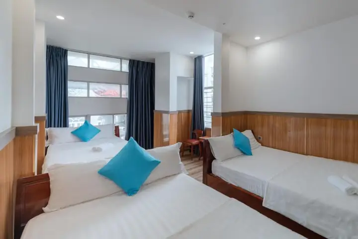 Review Khách Sạn Hiệp Phong Phú Quốc: Đánh Giá Chi Tiết Và Lời Khuyên Review Khách Sạn Hiệp Phong Phú Quốc: Đánh Giá Chi Tiết Và Lời Khuyên