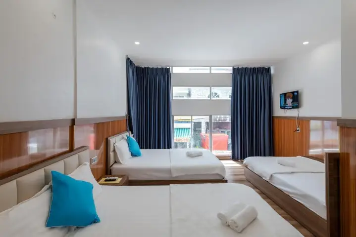Review Khách Sạn Hiệp Phong Phú Quốc: Đánh Giá Chi Tiết Và Lời Khuyên Review Khách Sạn Hiệp Phong Phú Quốc: Đánh Giá Chi Tiết Và Lời Khuyên