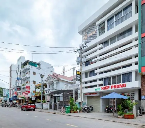 Review Khách Sạn Hiệp Phong Phú Quốc: Đánh Giá Chi Tiết Và Lời Khuyên Review Khách Sạn Hiệp Phong Phú Quốc: Đánh Giá Chi Tiết Và Lời Khuyên