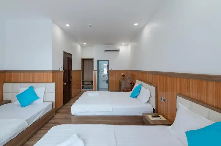 Review Khách Sạn Hiệp Phong Phú Quốc: Đánh Giá Chi Tiết Và Lời Khuyên