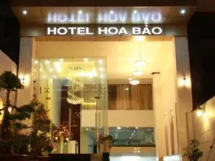 Khám Phá Khách Sạn Hoa Bảo – Đánh Giá Chi Tiết, Ưu Đãi
