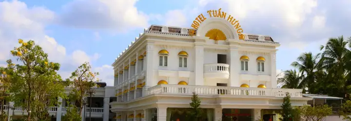 Review Khách Sạn Hòa Bình Cà Mau: Trải Nghiệm Thực Tế & Đánh Giá Chi Tiết 2026