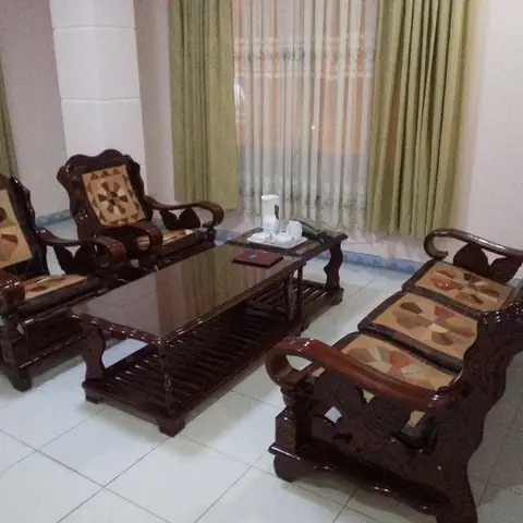 Khách Sạn Hòa Bình Cao Lãnh: Review Chi Tiết Và Lý Do Nên Chọn?