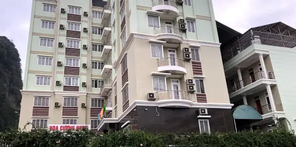 Đánh Giá Chi Tiết Khách Sạn Hoa Cương (đồng Văn, Tuyên Quang)