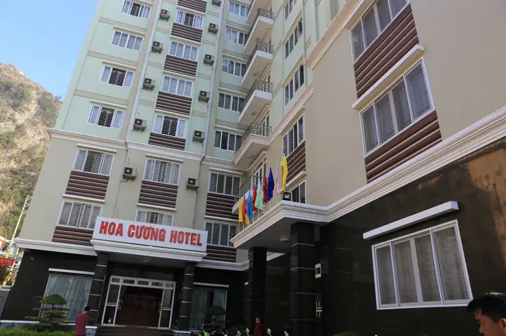 Đánh Giá Chi Tiết Khách Sạn Hoa Cương (đồng Văn, Tuyên Quang)