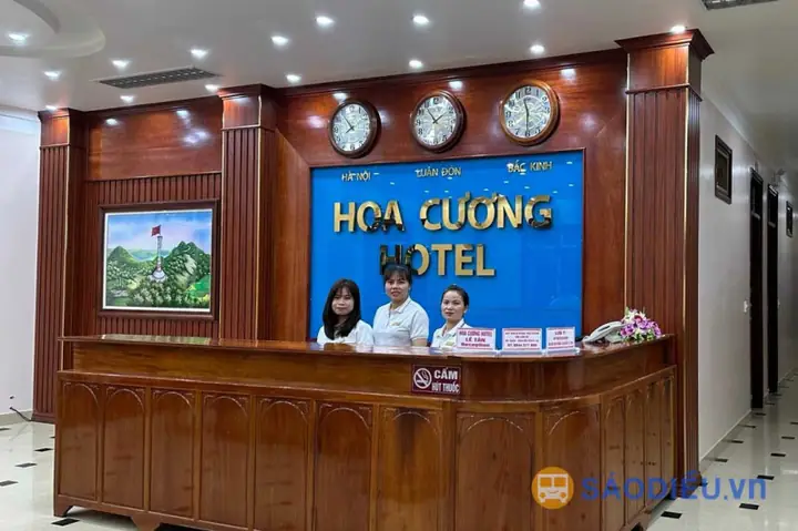 Khám Phá Đánh Giá & Giá Phòng Hoa Cương Hotel Cho Du Lịch Hà Giang Khám Phá Đánh Giá & Giá Phòng Hoa Cương Hotel Cho Du Lịch Hà Giang