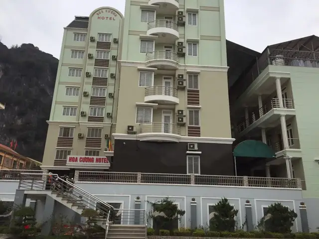 Khám Phá Đánh Giá & Giá Phòng Hoa Cương Hotel Cho Du Lịch Hà Giang Khám Phá Đánh Giá & Giá Phòng Hoa Cương Hotel Cho Du Lịch Hà Giang