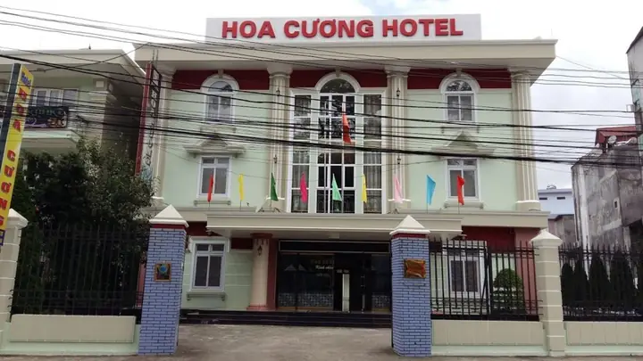 Khám Phá Đánh Giá & Giá Phòng Hoa Cương Hotel Cho Du Lịch Hà Giang Khám Phá Đánh Giá & Giá Phòng Hoa Cương Hotel Cho Du Lịch Hà Giang