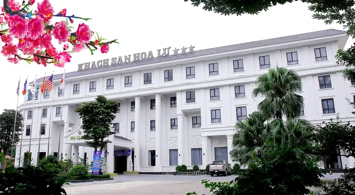 Khách Sạn Hoa Lư Ninh Bình: Cẩm Nang Lựa Chọn Cho Chuyến Đi Lý Tưởng