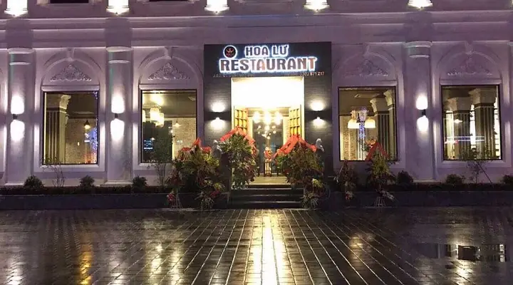 Khách Sạn Hoa Lư Ninh Bình: Cẩm Nang Lựa Chọn Cho Chuyến Đi Lý Tưởng