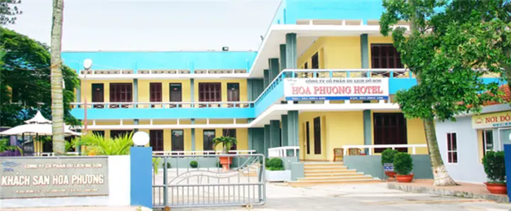 Khám Phá Hoa Phuong Hotel: Đánh Giá, Tiện Nghi & Ưu Đãi