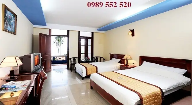 Khám Phá Hoa Phuong Hotel: Đánh Giá, Tiện Nghi & Ưu Đãi Khám Phá Hoa Phuong Hotel: Đánh Giá, Tiện Nghi & Ưu Đãi