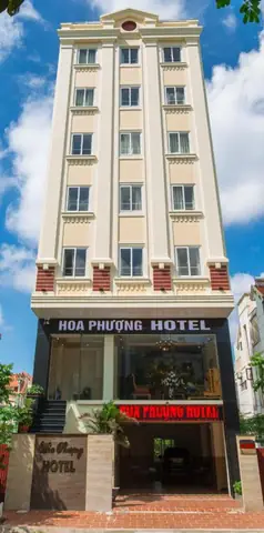 Khám Phá Hoa Phuong Hotel: Đánh Giá, Tiện Nghi & Ưu Đãi Khám Phá Hoa Phuong Hotel: Đánh Giá, Tiện Nghi & Ưu Đãi