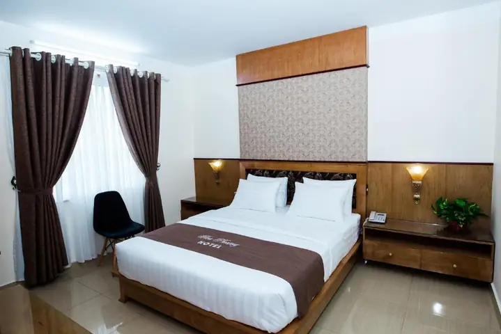 Khám Phá Hoa Phuong Hotel: Đánh Giá, Tiện Nghi & Ưu Đãi Khám Phá Hoa Phuong Hotel: Đánh Giá, Tiện Nghi & Ưu Đãi