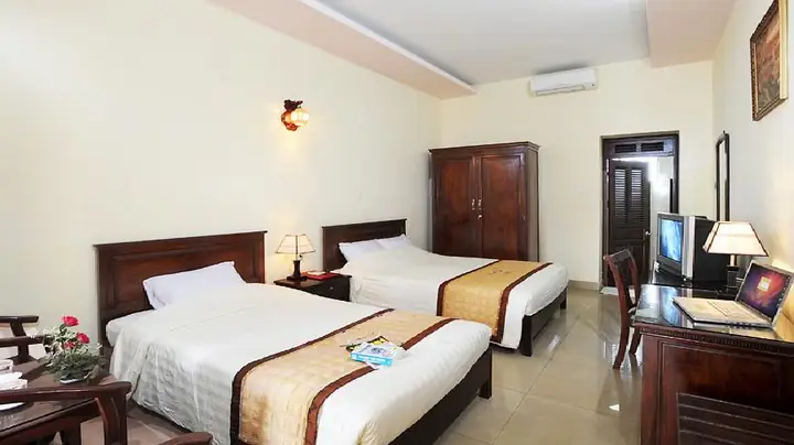 Khám Phá Hoa Phuong Hotel: Đánh Giá, Tiện Nghi & Ưu Đãi Khám Phá Hoa Phuong Hotel: Đánh Giá, Tiện Nghi & Ưu Đãi