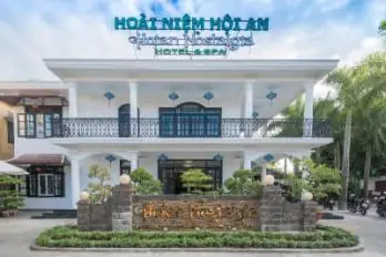 Đánh Giá Khách Sạn Hoài Niệm Hội An – Trải Nghiệm Boutique Đầy Tinh Tế