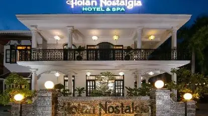 Đánh Giá Khách Sạn Hoài Niệm Hội An – Trải Nghiệm Boutique Đầy Tinh Tế