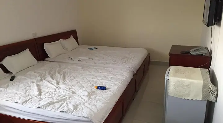 Khách Sạn Hoài Phú Bến Tre: Giá, Đánh Giá & Địa Chỉ Khách Sạn Hoài Phú Bến Tre: Giá, Đánh Giá & Địa Chỉ