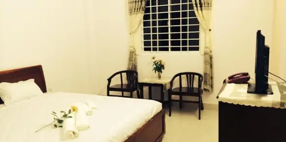 Khách Sạn Hoài Phú Bến Tre: Giá, Đánh Giá & Địa Chỉ