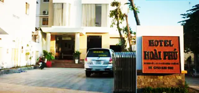 Khách Sạn Hoài Phú Bến Tre: Giá, Đánh Giá & Địa Chỉ Khách Sạn Hoài Phú Bến Tre: Giá, Đánh Giá & Địa Chỉ
