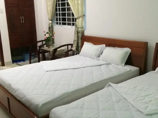 Khách Sạn Hoài Phú Bến Tre: Giá, Đánh Giá & Địa Chỉ Khách Sạn Hoài Phú Bến Tre: Giá, Đánh Giá & Địa Chỉ