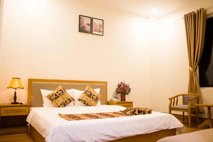 Đánh Giá Khách Sạn 2 Sao Hoài Thương Hotel – Giá, Tiện Nghi, Đặt Phòng Nhanh Đánh Giá Khách Sạn 2 Sao Hoài Thương Hotel – Giá, Tiện Nghi, Đặt Phòng Nhanh