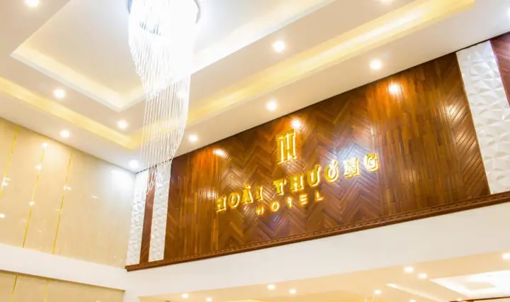 Đánh Giá Khách Sạn 2 Sao Hoài Thương Hotel – Giá, Tiện Nghi, Đặt Phòng Nhanh Đánh Giá Khách Sạn 2 Sao Hoài Thương Hotel – Giá, Tiện Nghi, Đặt Phòng Nhanh