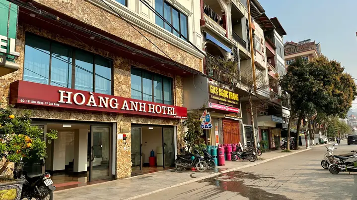Khách Sạn Hoàng Anh Cao Bằng – Hướng Dẫn Chi Tiết Lựa Chọn Và Trải Nghiệm