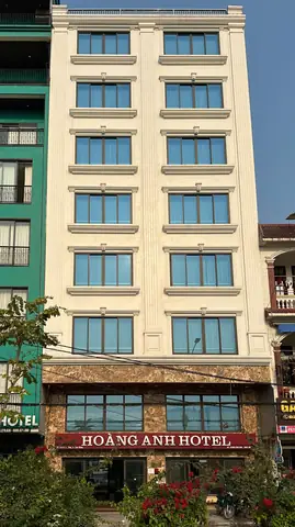 Khách Sạn Hoàng Anh Cao Bằng – Hướng Dẫn Chi Tiết Lựa Chọn Và Trải Nghiệm