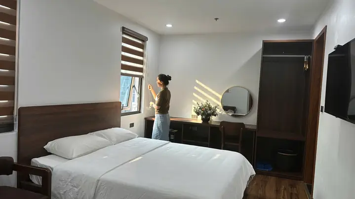 Khách Sạn Hoàng Anh Cao Bằng – Hướng Dẫn Chi Tiết Lựa Chọn Và Trải Nghiệm