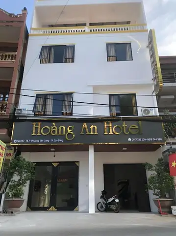Khách Sạn Hoàng Anh Cao Bằng – Hướng Dẫn Chi Tiết Lựa Chọn Và Trải Nghiệm