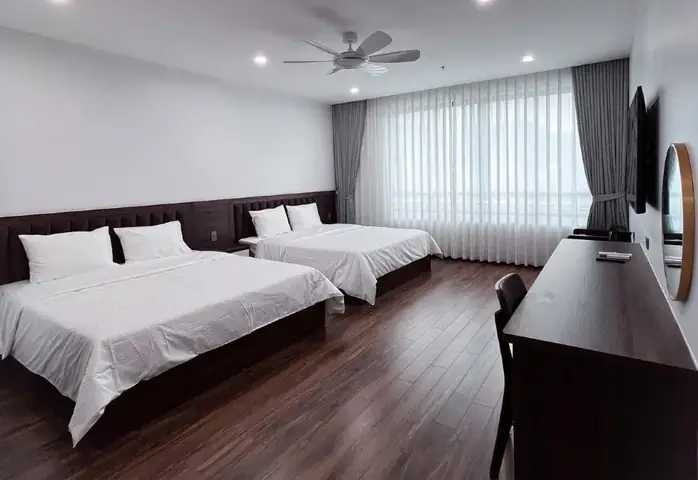 Khách Sạn Hoàng Anh Cao Bằng – Hướng Dẫn Chi Tiết Lựa Chọn Và Trải Nghiệm