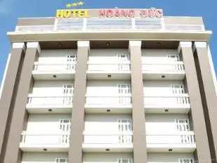 Đánh Giá Khách Sạn Hoàng Đức Châu Đốc: Tiện Nghi & Giá Phòng