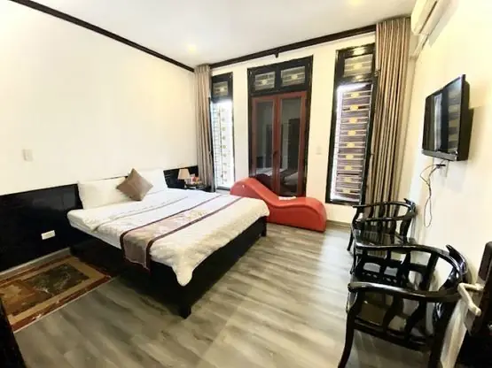 Đánh Giá Khách Sạn Hoàng Gia 1 Thái Bình: Trải Nghiệm Thực Tế & Lời Khuyên Du Lịch