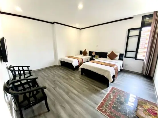Đánh Giá Khách Sạn Hoàng Gia 1 Thái Bình: Trải Nghiệm Thực Tế & Lời Khuyên Du Lịch