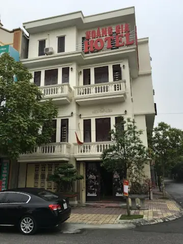 Đánh Giá Khách Sạn Hoàng Gia 1 Thái Bình: Trải Nghiệm Thực Tế & Lời Khuyên Du Lịch