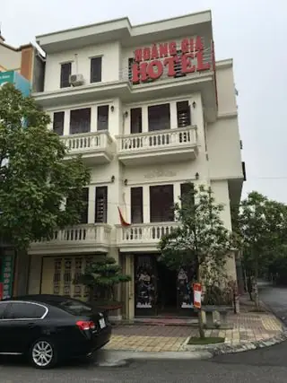 Đánh Giá Khách Sạn Hoàng Gia 1 Thái Bình: Trải Nghiệm Thực Tế & Lời Khuyên Du Lịch