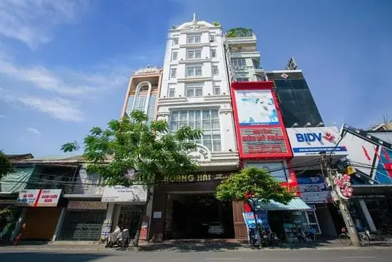 Đặt Phòng Nhanh Tại Khách Sạn Hoàng Hải – Hướng Dẫn Chi Tiết