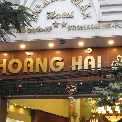 Đặt Phòng Nhanh Tại Khách Sạn Hoàng Hải – Hướng Dẫn Chi Tiết