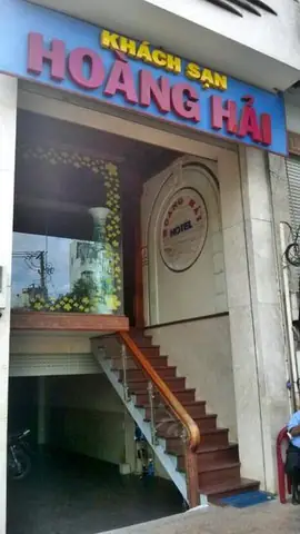 Khách Sạn Hoàng Hải: Thông Tin Chi Tiết, Tiện Ích