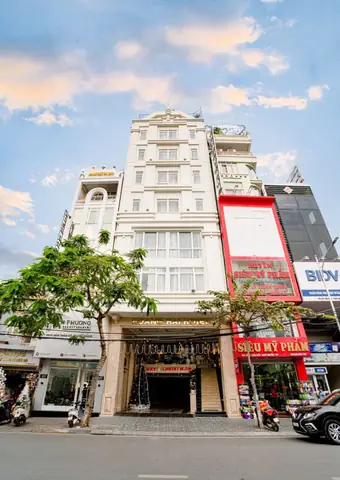 Khách Sạn Hoàng Hải: Thông Tin Chi Tiết, Tiện Ích