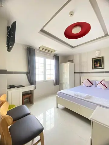 Khách Sạn Hoàng Hải: Thông Tin Chi Tiết, Tiện Ích