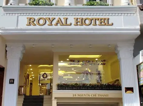 Đánh Giá Chi Tiết Khách Sạn Hoàng Minh Châu Bà Triệu Đà Lạt: Trải Nghiệm Ở Trung Tâm Thành Phố Sương Mù