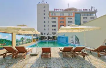 Khách Sạn Hoàng Sơn Ninh Bình: Đánh Giá Chi Tiết 5 Lựa Chọn Hàng Đầu Cho Chuyến Đi Của Bạn