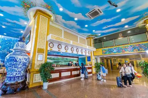 Khách Sạn Hoàng Sơn Ninh Bình: Đánh Giá Chi Tiết 5 Lựa Chọn Hàng Đầu Cho Chuyến Đi Của Bạn Khách Sạn Hoàng Sơn Ninh Bình: Đánh Giá Chi Tiết 5 Lựa Chọn Hàng Đầu Cho Chuyến Đi Của Bạn
