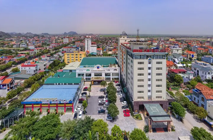 Khách Sạn Hoàng Sơn Ninh Bình: Đánh Giá Chi Tiết 5 Lựa Chọn Hàng Đầu Cho Chuyến Đi Của Bạn Khách Sạn Hoàng Sơn Ninh Bình: Đánh Giá Chi Tiết 5 Lựa Chọn Hàng Đầu Cho Chuyến Đi Của Bạn