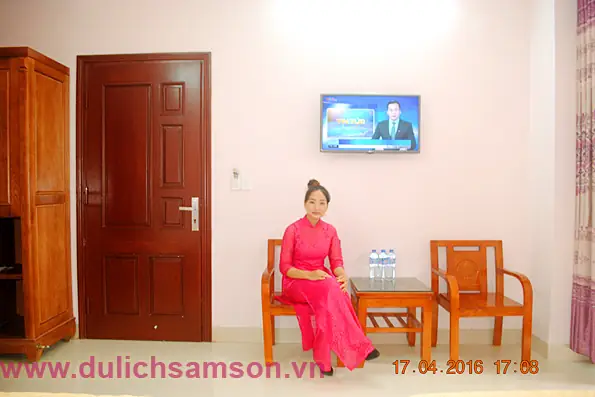 Khách Sạn Hoàng Sơn Sầm Sơn – Hướng Dẫn Chi Tiết Về Vị Trí, Tiện Nghi Và Cách Đặt Phòng