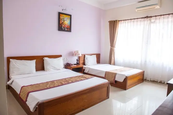 Đánh Giá Khách Sạn Hoàng Vân Kon Tum – Tiện Nghi, Vị Trí & Giá Phòng Đánh Giá Khách Sạn Hoàng Vân Kon Tum – Tiện Nghi, Vị Trí & Giá Phòng